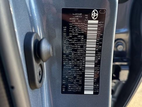 New 2026 Toyota Corolla LE image 27