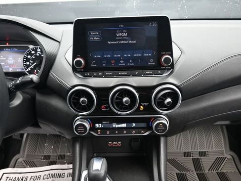 Used 2020 Nissan Sentra SV image 14