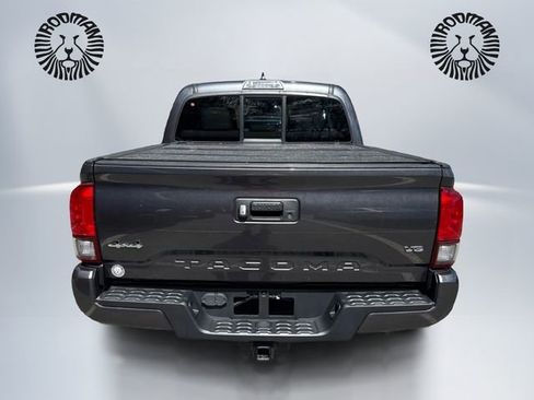 Used 2020 Toyota Tacoma SR AWD/4WD image 6