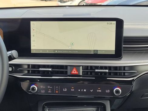 New 2026 Kia K5 GT-Line FWD image 15