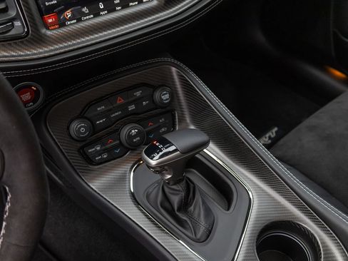 Used 2023 Dodge Challenger SRT Hellcat Redeye image 52