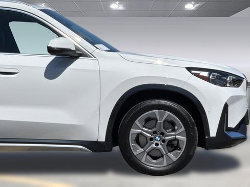 Used 2025 BMW X1 xDrive28i w/ Convenience Package AWD/4WD image 34
