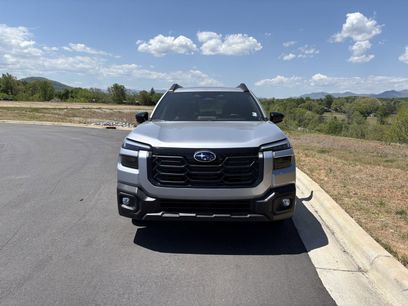 New 2026 Subaru Outback Limited w/ Premium/Limited Plus Package
