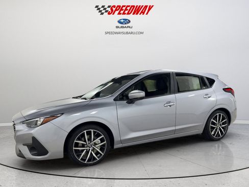 New 2026 Subaru Impreza 2.0i Sport AWD/4WD image 11