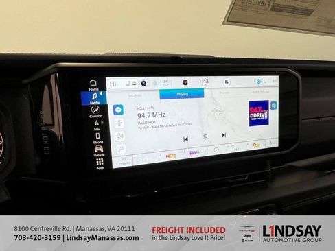 New 2026 Jeep Wrangler Sahara image 42