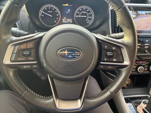 Used 2021 Subaru Forester Limited w/ Popular Package #3 AWD/4WD image 17