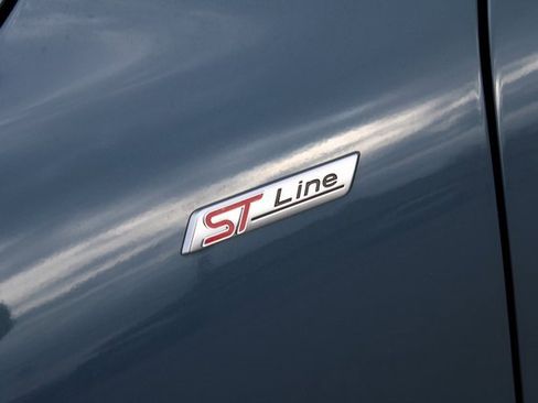 Used 2024 Ford Escape ST-Line Select w/ Tech Pack #1 image 31