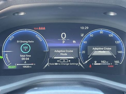 Certified 2025 Toyota Camry XSE FWD image 12