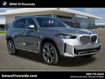 New 2026 BMW X5 sDrive40i