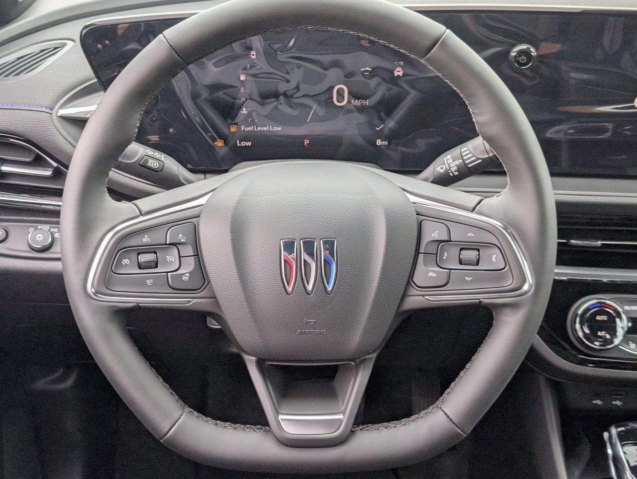 New 2026 Buick Envista Sport Touring w/ Convenience I Package FWD image 10