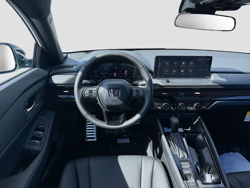 New 2026 Honda Accord Sport image 17