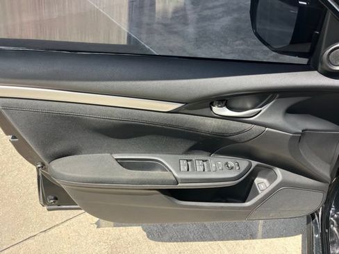 Used 2016 Honda Civic EX image 12