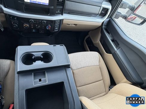 Certified 2026 Ford F450 XLT w/ FX4 Off-Road Package image 23
