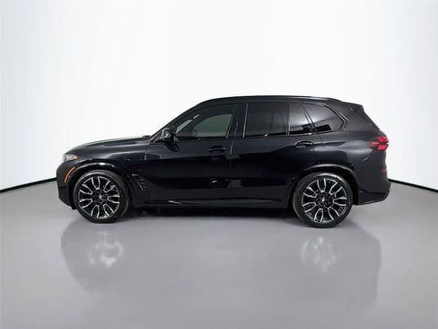 New 2026 BMW X5 xDrive50e w/ Executive Package AWD/4WD image 8