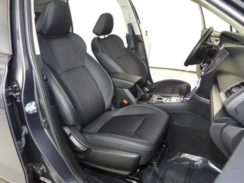 Certified 2023 Subaru Forester Premium AWD/4WD image 19