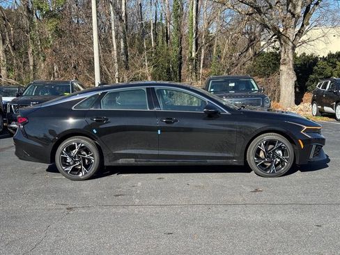 New 2026 Kia K5 GT-Line FWD image 2