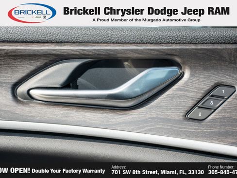 Used 2026 Jeep Grand Cherokee Limited RWD image 26