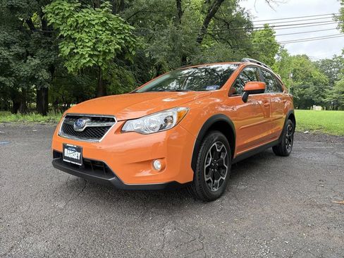 Used 2015 Subaru Crosstrek 2.0i Premium AWD/4WD image 4