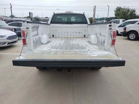 Used 2012 Ford F150 XL w/ Trailer Tow Pkg image 9
