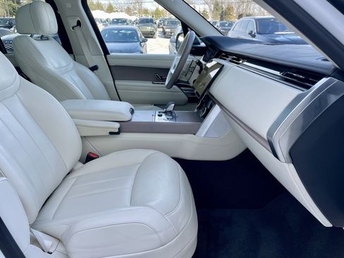 Used 2023 Land Rover Range Rover SE image 15