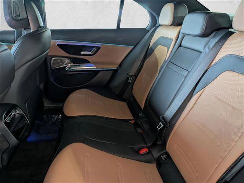 New 2026 Mercedes-Benz E 53 AMG e 4MATIC Sedan image 18