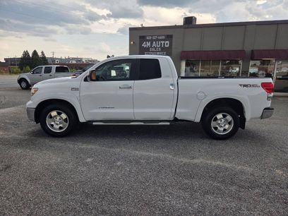 Used 2007 Toyota Tundra SR5 w/ TRD Off-Road Pkg