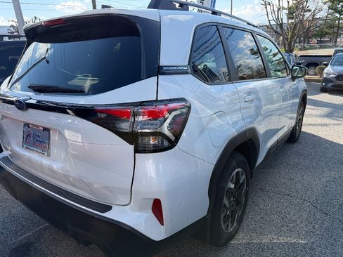 New 2026 Subaru Forester Premium image 5