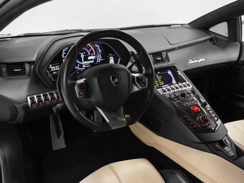 Used 2014 Lamborghini Aventador LP 700-4 AWD/4WD image 56