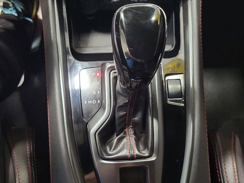 Used 2022 Subaru WRX GT AWD/4WD image 37