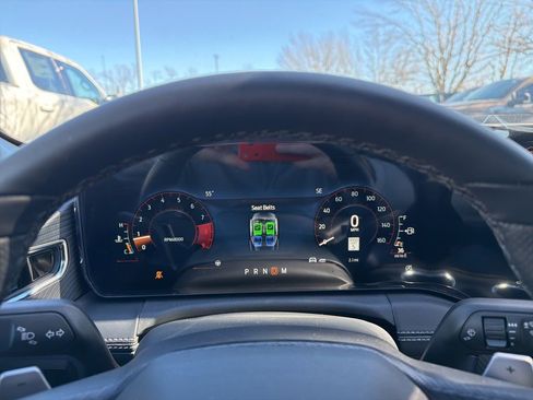 New 2026 Ford Mustang GT Premium image 7