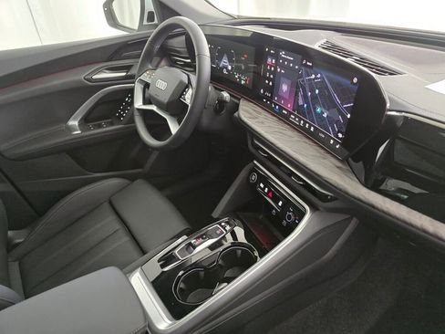 New 2025 Audi Q5 Premium Plus image 21