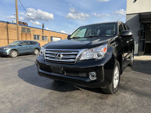 Used 2012 Lexus GX 460 image 4
