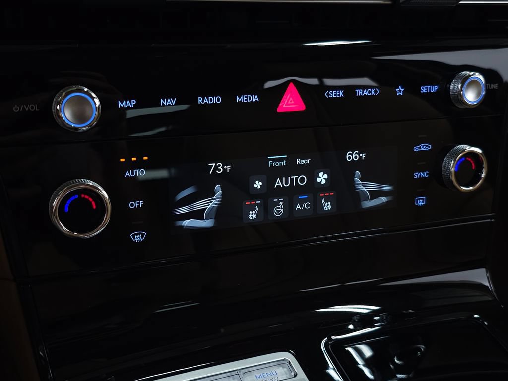 New 2027 Genesis G80 2.5T AWD/4WD image 20