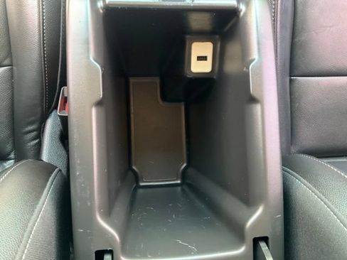 Used 2018 Chevrolet Colorado ZR2 AWD/4WD image 16