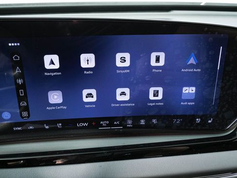 New 2026 Audi A6 Prestige AWD/4WD image 14
