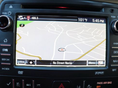 Used 2014 GMC Acadia Denali AWD/4WD image 30