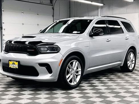 Used 2025 Dodge Durango R/T image 13