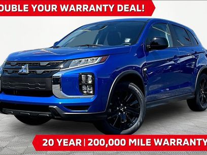 New 2027 Mitsubishi Outlander Sport LE
