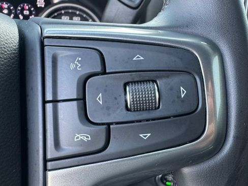 Used 2023 Chevrolet Silverado 2500 LTZ w/ LTZ Plus Package AWD/4WD image 8