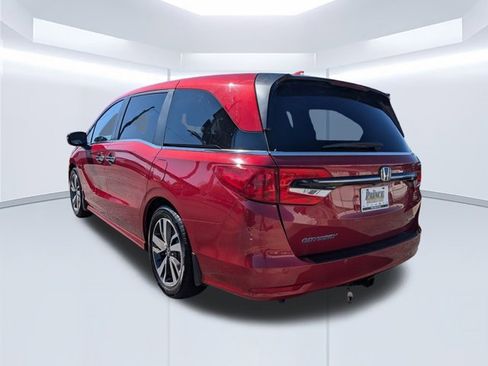 Used 2023 Honda Odyssey Touring image 5