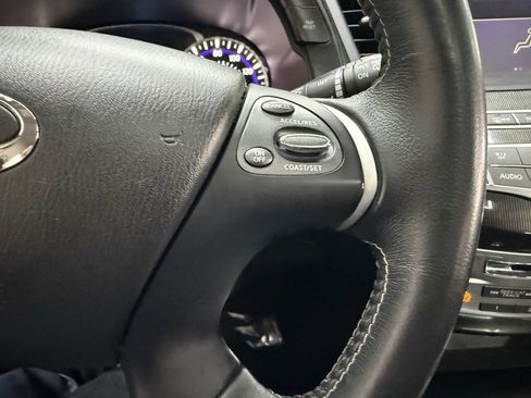 Used 2020 INFINITI QX60 Pure image 25