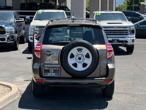 Used 2011 Toyota RAV4 2WD w/ Base L4 Extra Value Pkg image 40