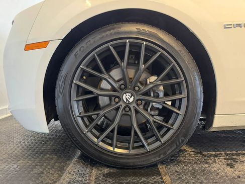 Used 2013 Chevrolet Camaro LT w/ RS Package RWD image 31