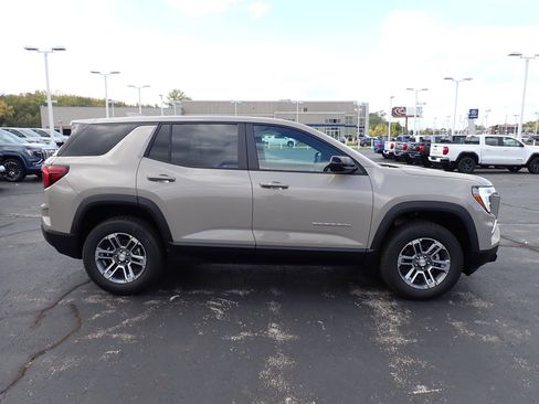 New 2026 GMC Terrain Elevation image 10