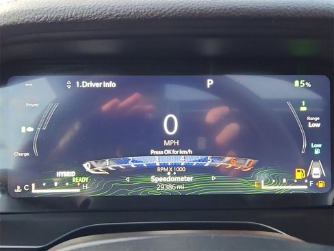 Used 2023 Jeep Grand Cherokee 4WD 4xe image 35