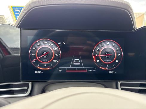 Certified 2023 Hyundai Elantra SEL w/ Convenience Package FWD image 21