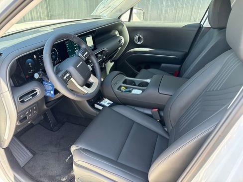 New 2026 Hyundai Palisade SEL image 15