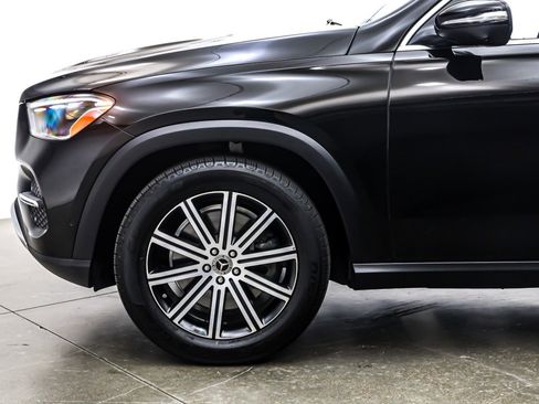 Certified 2025 Mercedes-Benz GLE 450 4MATIC image 12