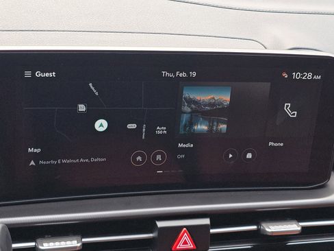 New 2026 Kia Sportage SX image 14