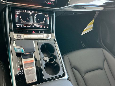 New 2025 Audi Q7 3.0T Premium Plus image 32